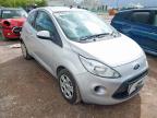 2014 FORD KA EDGE  for sale at Copart WESTBURY