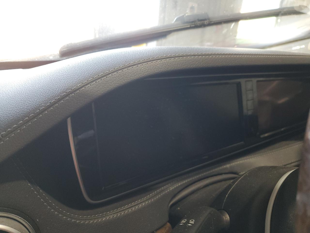 2016 Mercedes-Benz S 550 4Matic VIN: WDDUG8FB0GA210399 Lot: 70985625