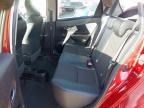 2011 TOYOTA YARIS SR VVT-I CVT  for sale at Copart WHITBURN