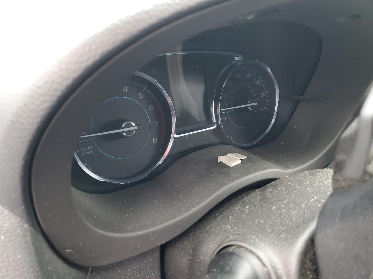 2017 Subaru Forester 2.0Xt Touring VIN: JF2SJGTCXHH462018 Lot: 81644855