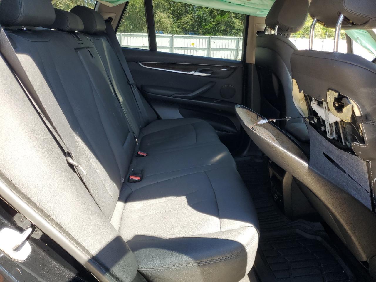 2016 BMW X5 Sdrive35I VIN: 5UXKR2C54G0R69634 Lot: 80704145