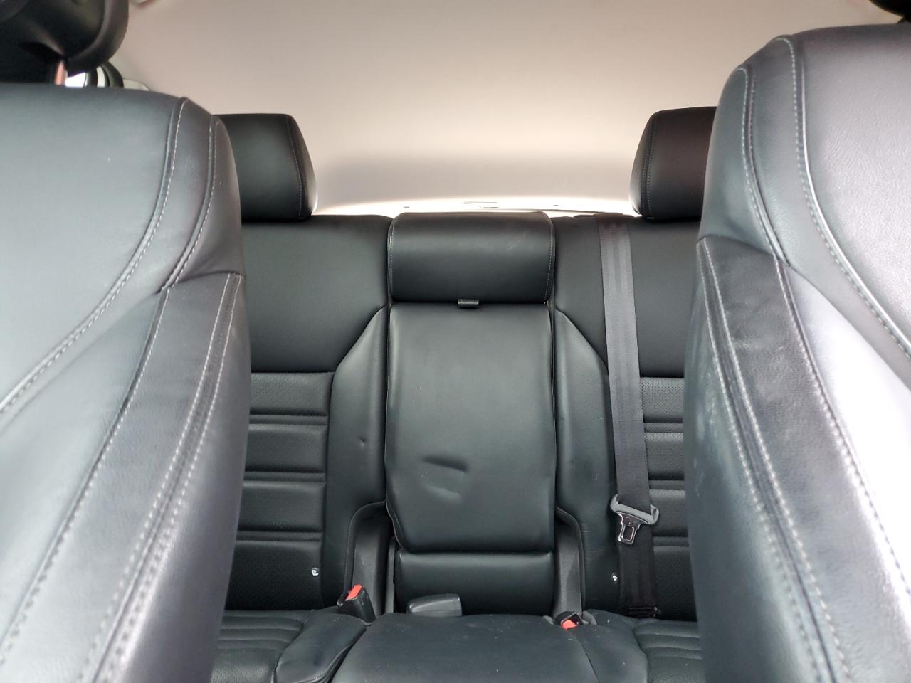 2016 Kia Sorento Ex VIN: 5XYPH4A17GG057581 Lot: 81931285