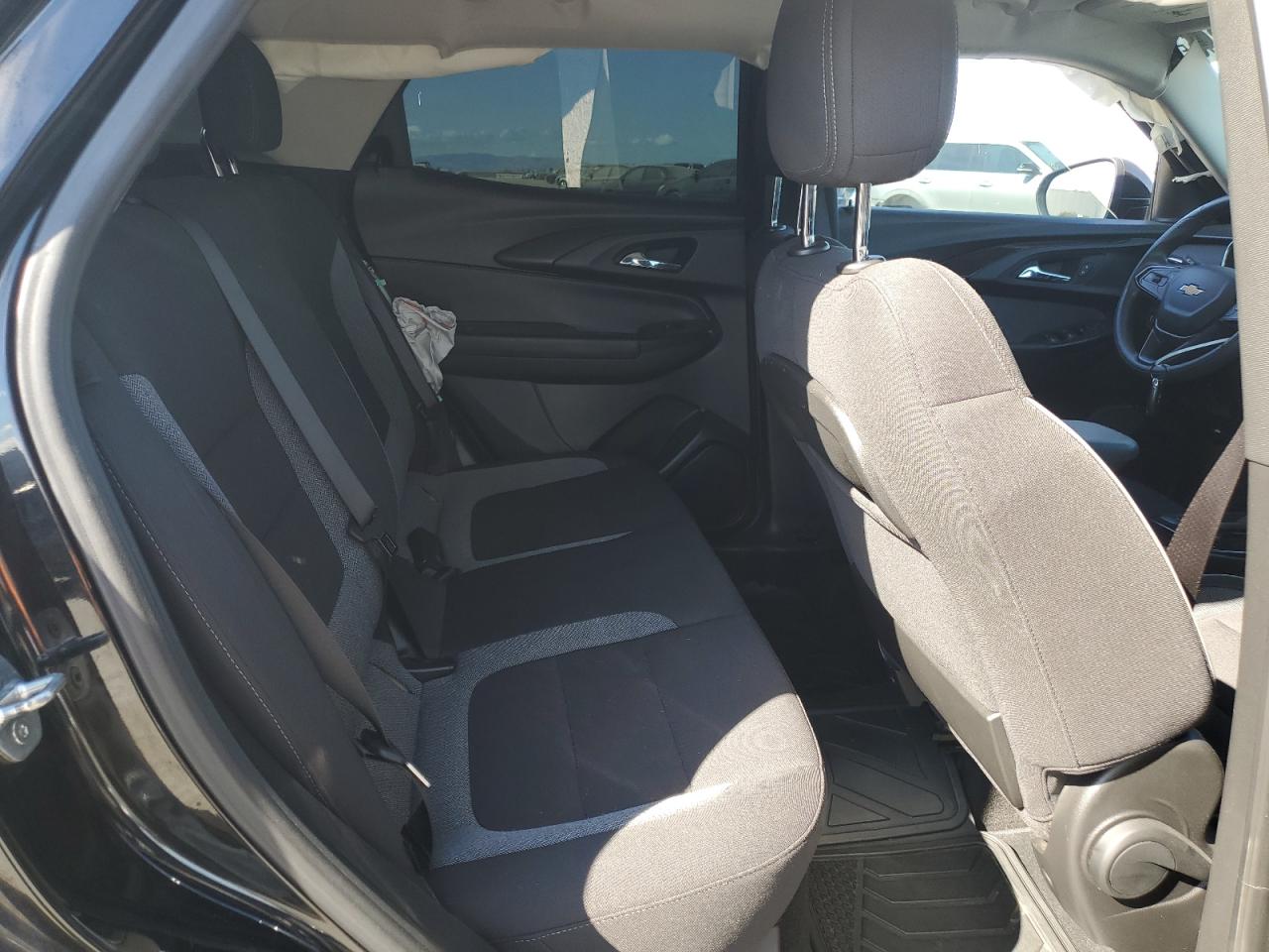 2021 Chevrolet Trailblazer Lt VIN: KL79MRSL1MB147488 Lot: 71994895