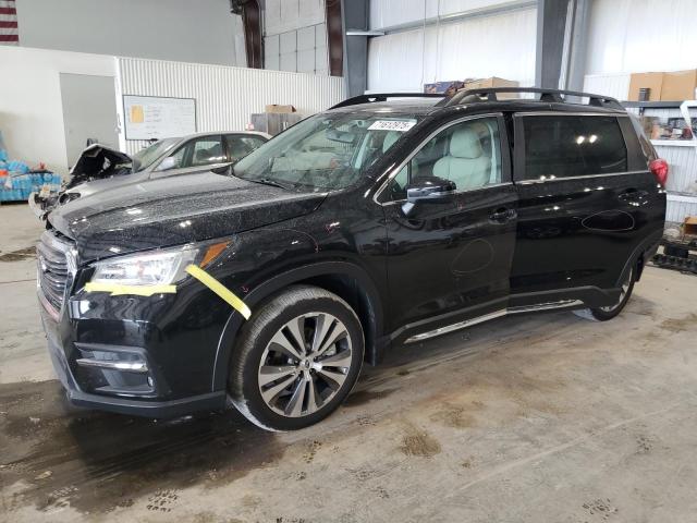  SUBARU ASCENT 2021 Czarny