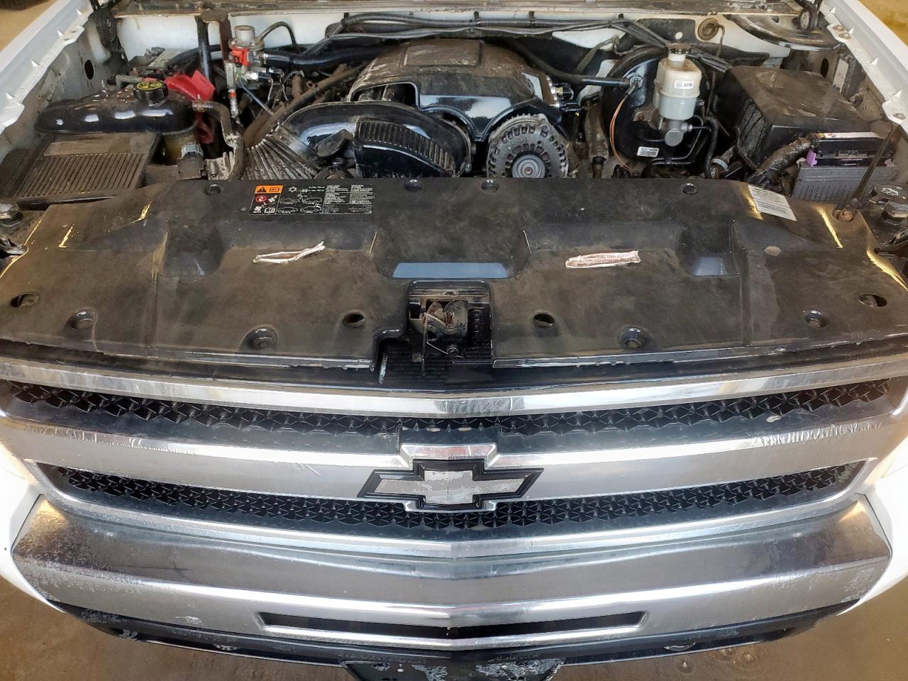 2011 Chevrolet Silverado K1500 Lt VIN: 3GCPKSE35BG373363 Lot: 84222495