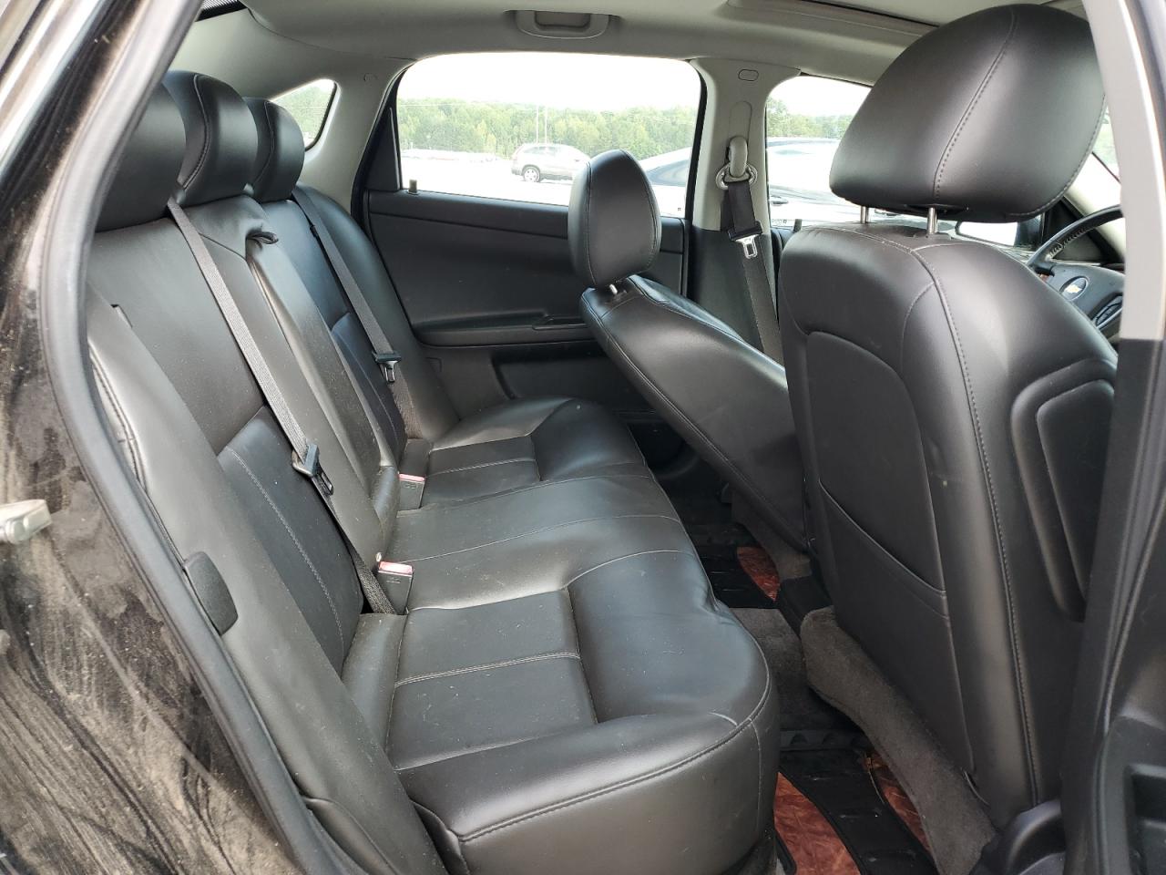 2010 Chevrolet Impala Lt VIN: 2G1WB5ENXA1239043 Lot: 81891765