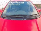 2010 TOYOTA YARIS TR VVT-I  for sale at Copart WHITBURN