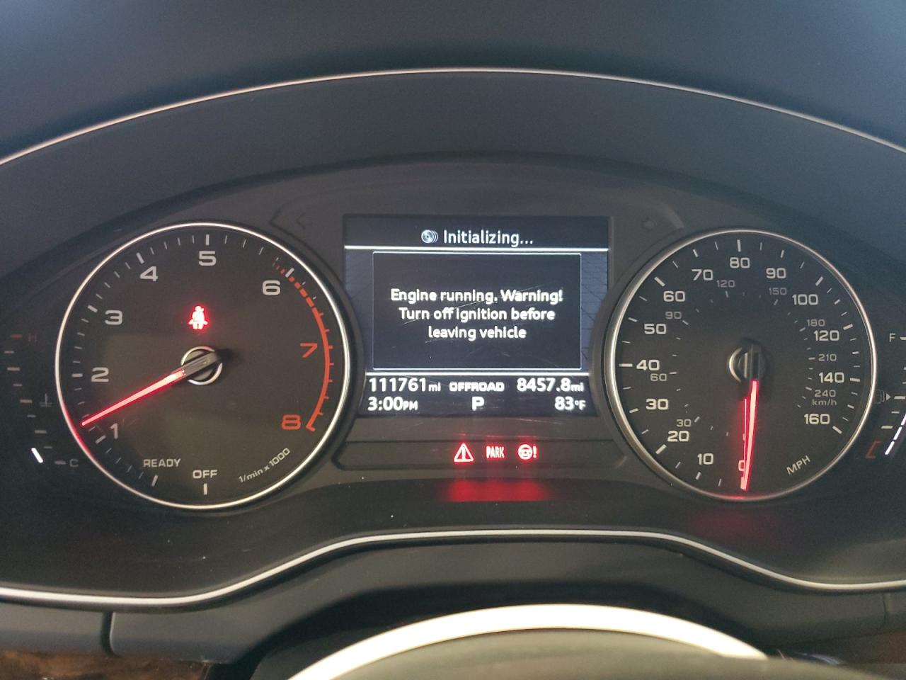 2018 Audi Q5 Premium Plus VIN: WA1BNAFY3J2102552 Lot: 70957655