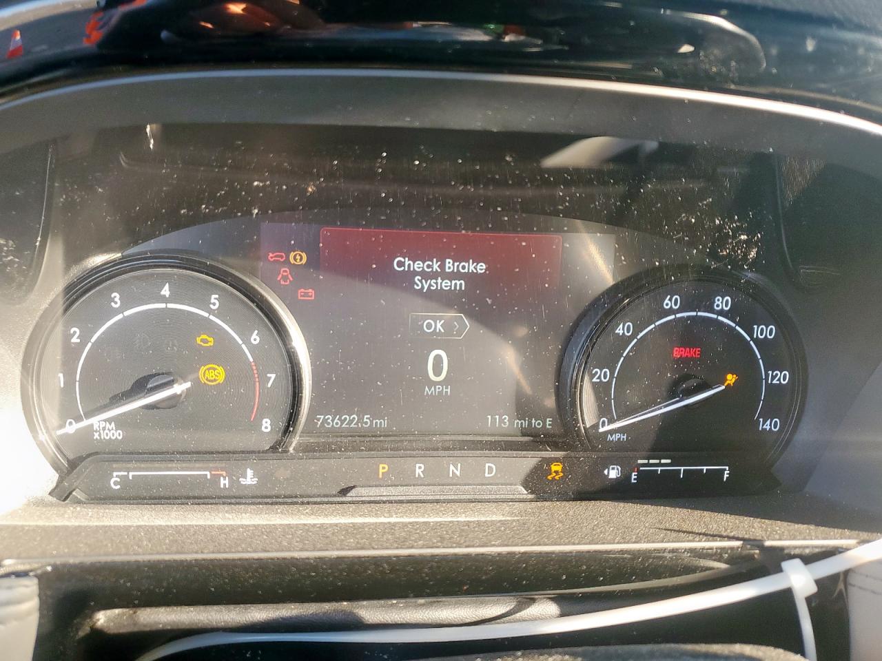 2022 Lincoln Corsair VIN: 5LMCJ1C93NUL13997 Lot: 72052155