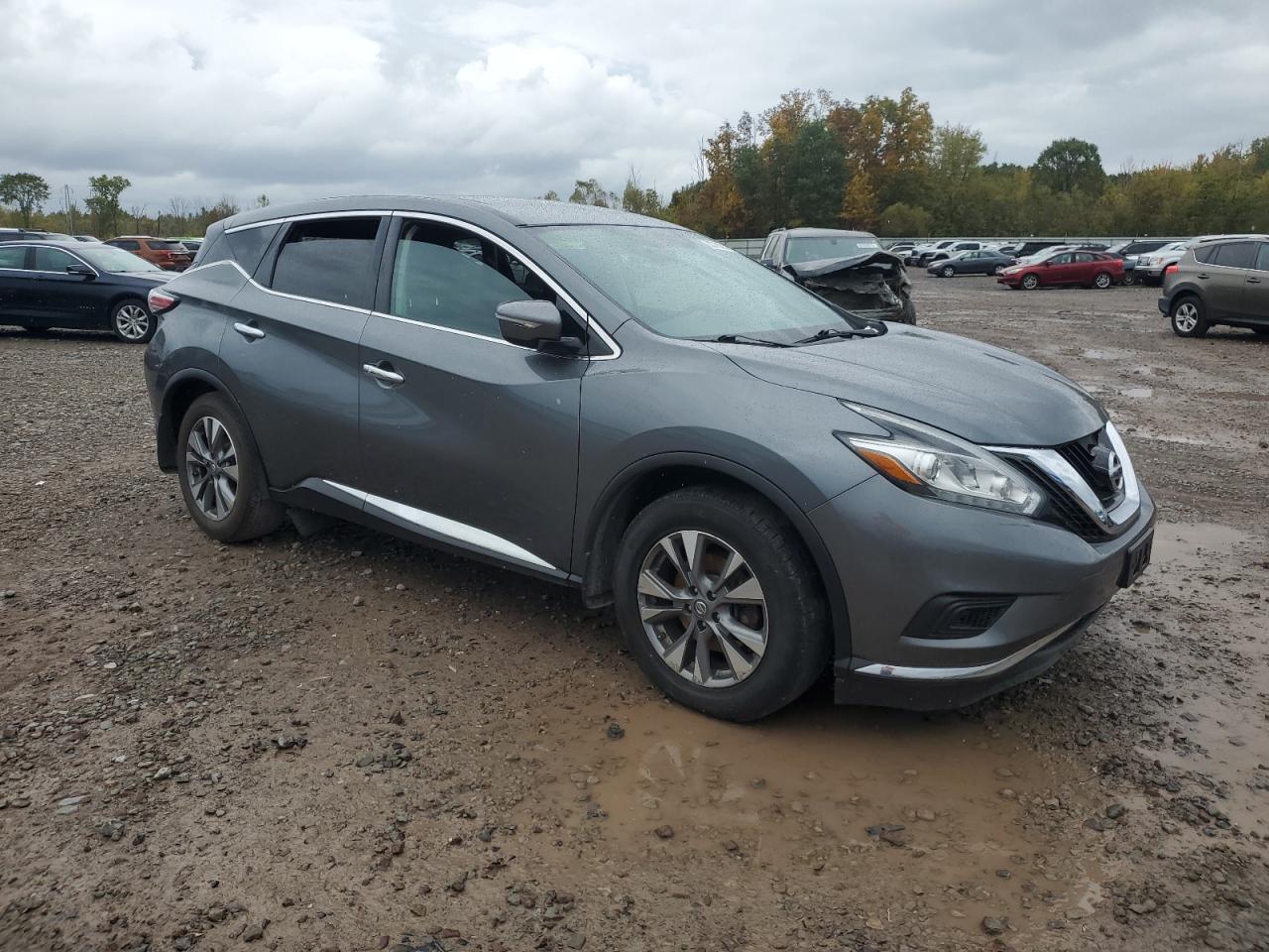 Murano Murano