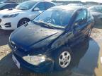 2002 PEUGEOT 206  for sale at Copart ROCHFORD