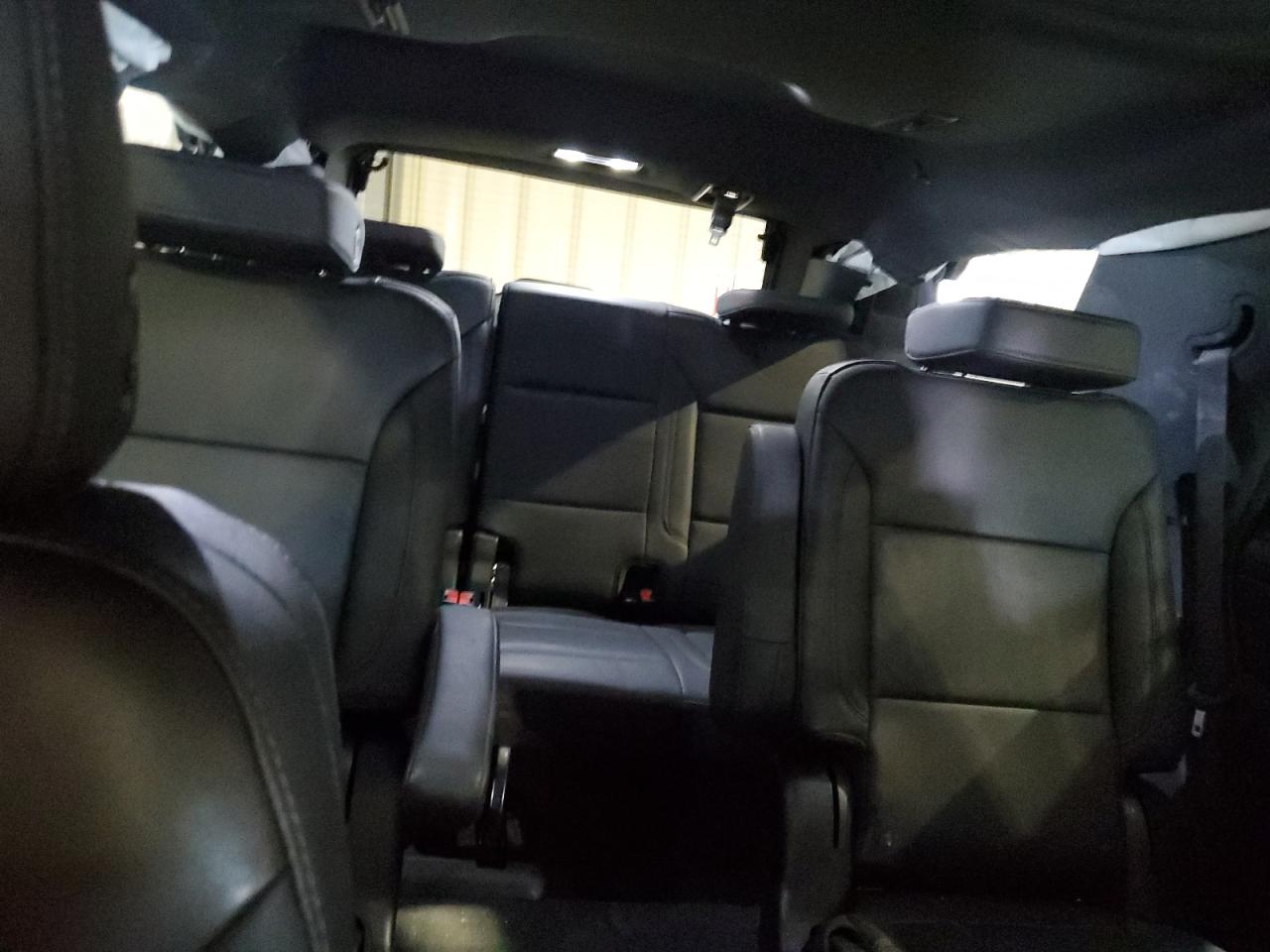 2024 Chevrolet Tahoe K1500 Z71 VIN: 1GNSKPKD8RR116056 Lot: 84269235