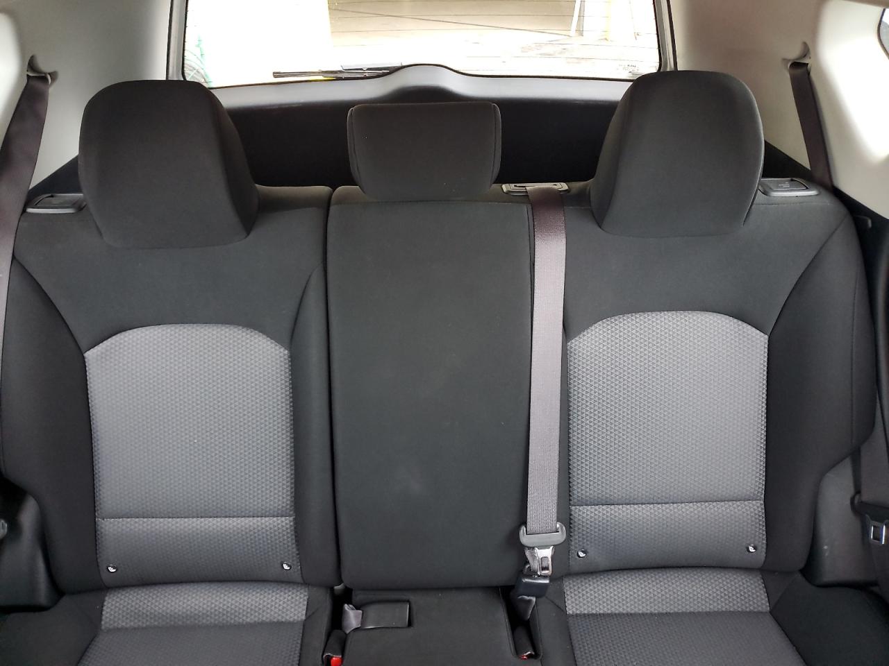 2023 Kia Soul Lx VIN: KNDJ23AU6P7881645 Lot: 80186135