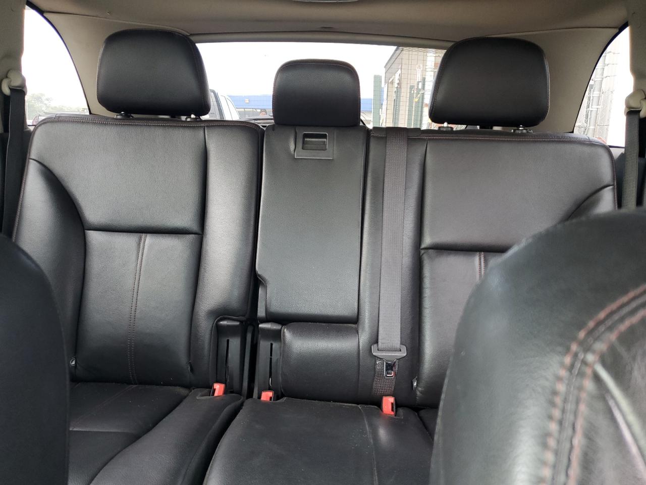 2012 Ford Edge Sel VIN: 2FMDK4JC4CBA58171 Lot: 80271085