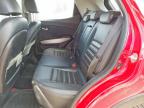 2015 SSANGYONG TIVOLI EX AUTO 1.6 EX 5DR AUTO for sale at Copart SANDY