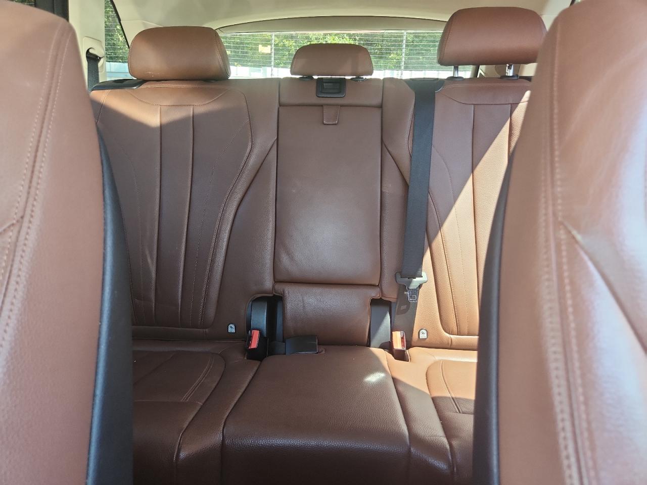 2015 BMW X5 xDrive35I VIN: 5UXKR0C56F0P08525 Lot: 71865775