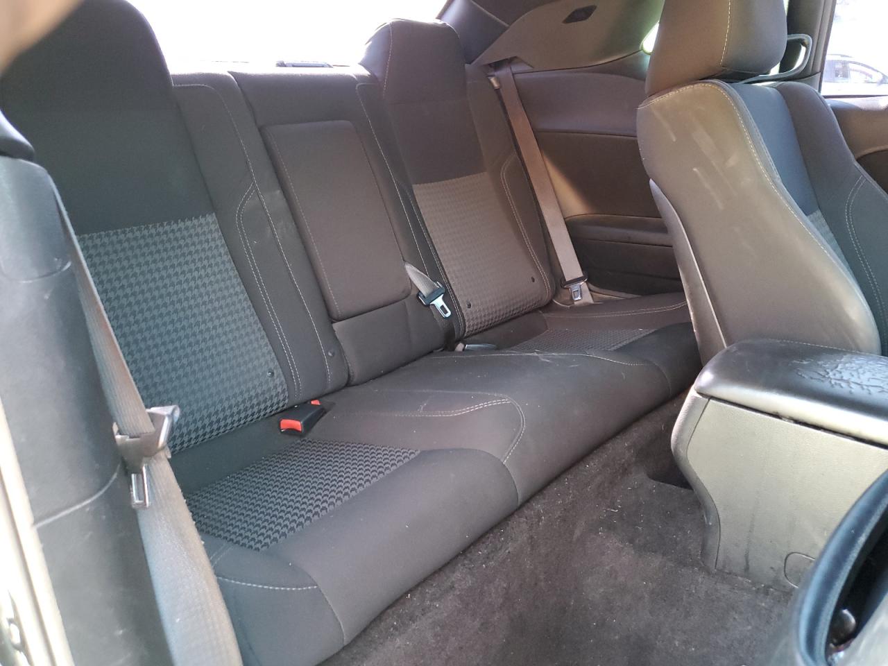 2015 Dodge Challenger Sxt VIN: 2C3CDZAG0FH923928 Lot: 81705445