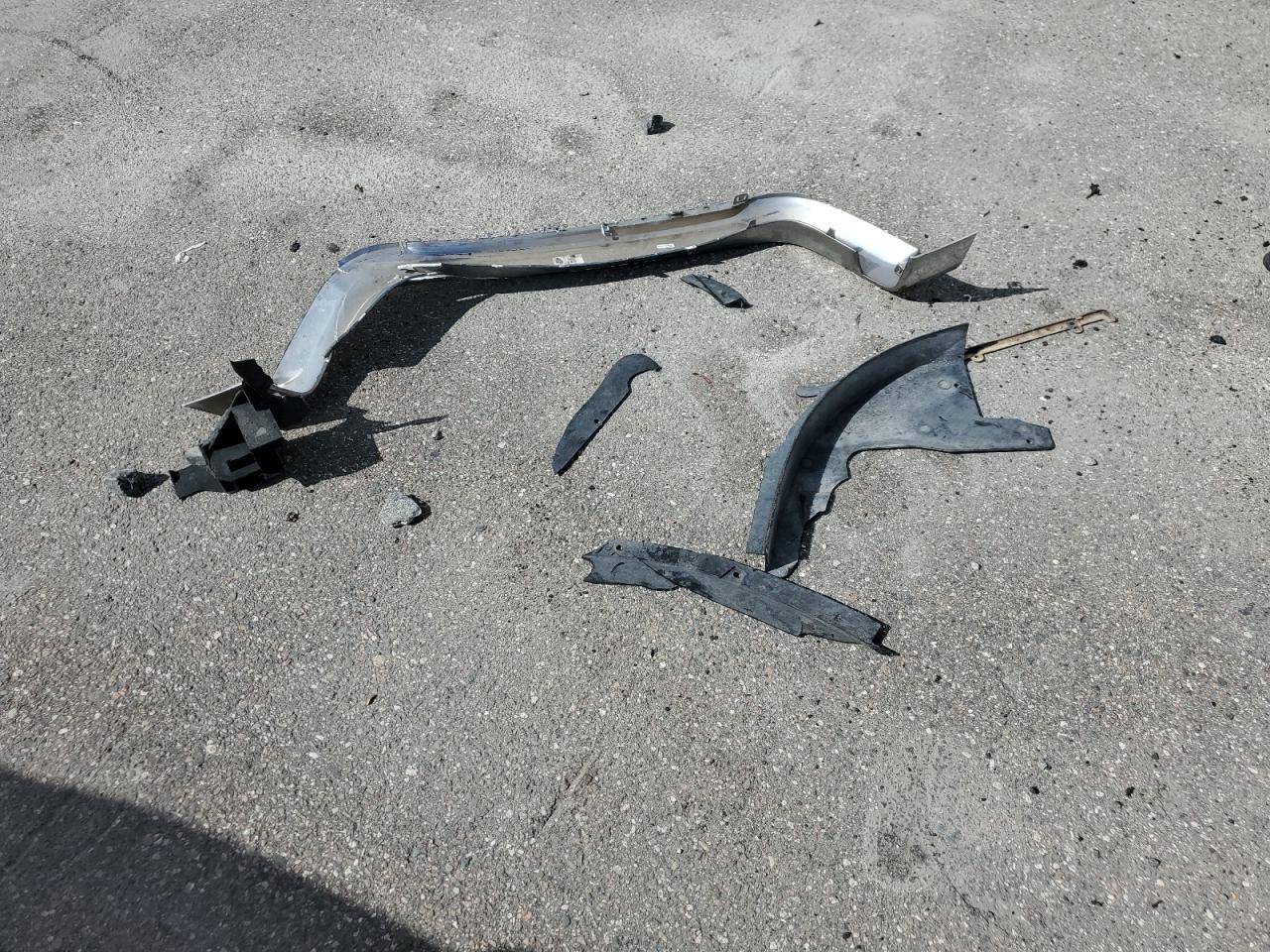 2019 Dodge Journey Crossroad VIN: 3C4PDCGG6KT840958 Lot: 81678925