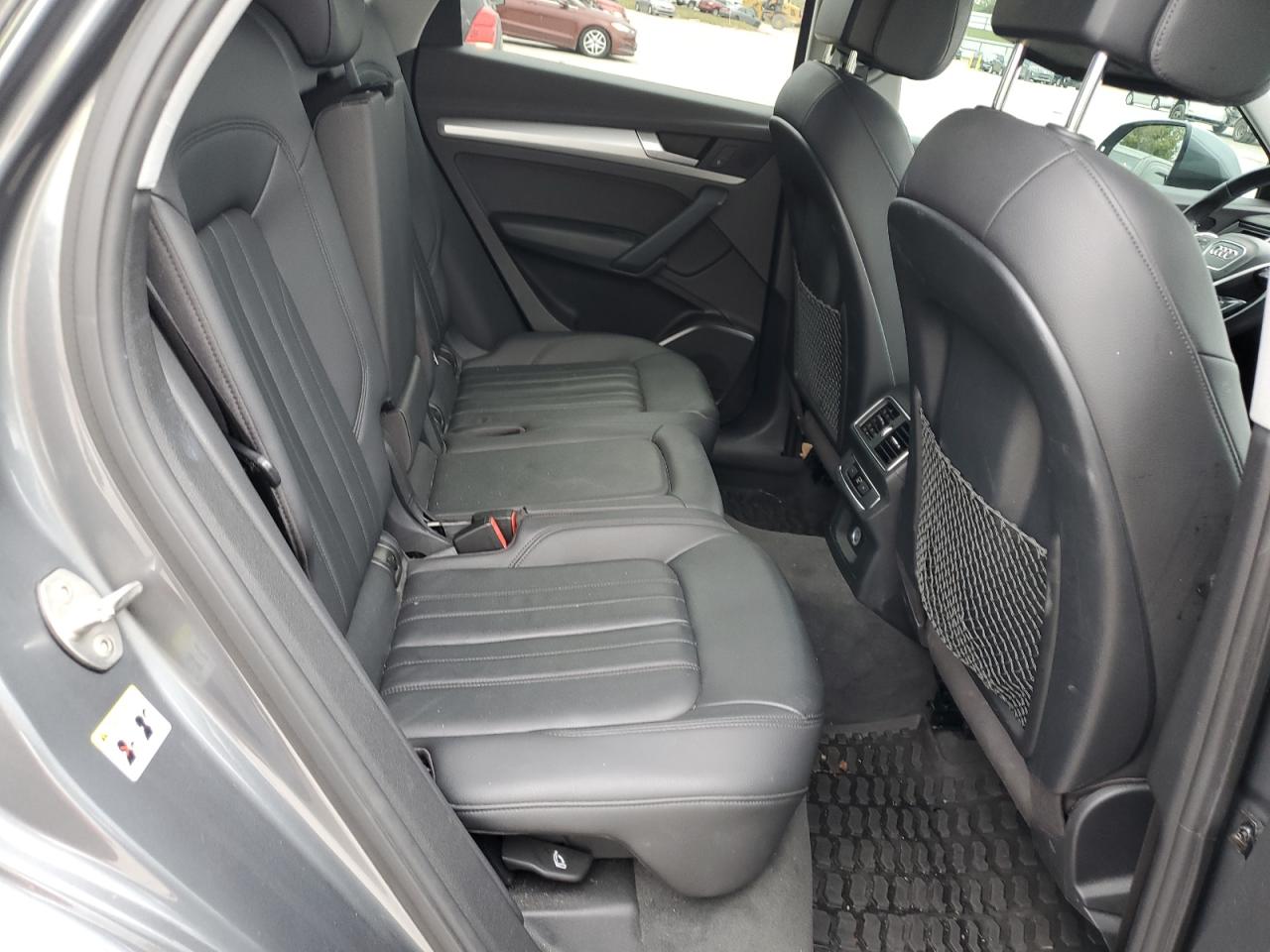 2019 Audi Q5 Premium VIN: WA1ANAFY5K2112559 Lot: 81681975