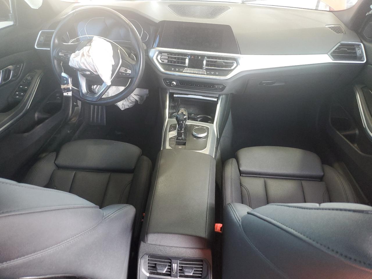 2021 BMW 330I VIN: 3MW5R1J06M8B54558 Lot: 70513875