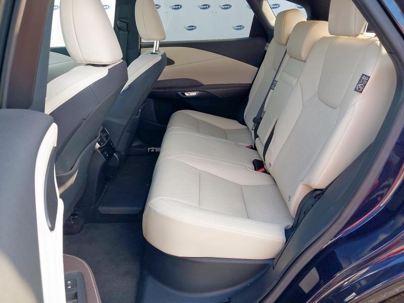 2023 LEXUS RX 450H+ 2.5 5DR E-CVT [PREMIUM PLUS PACK]