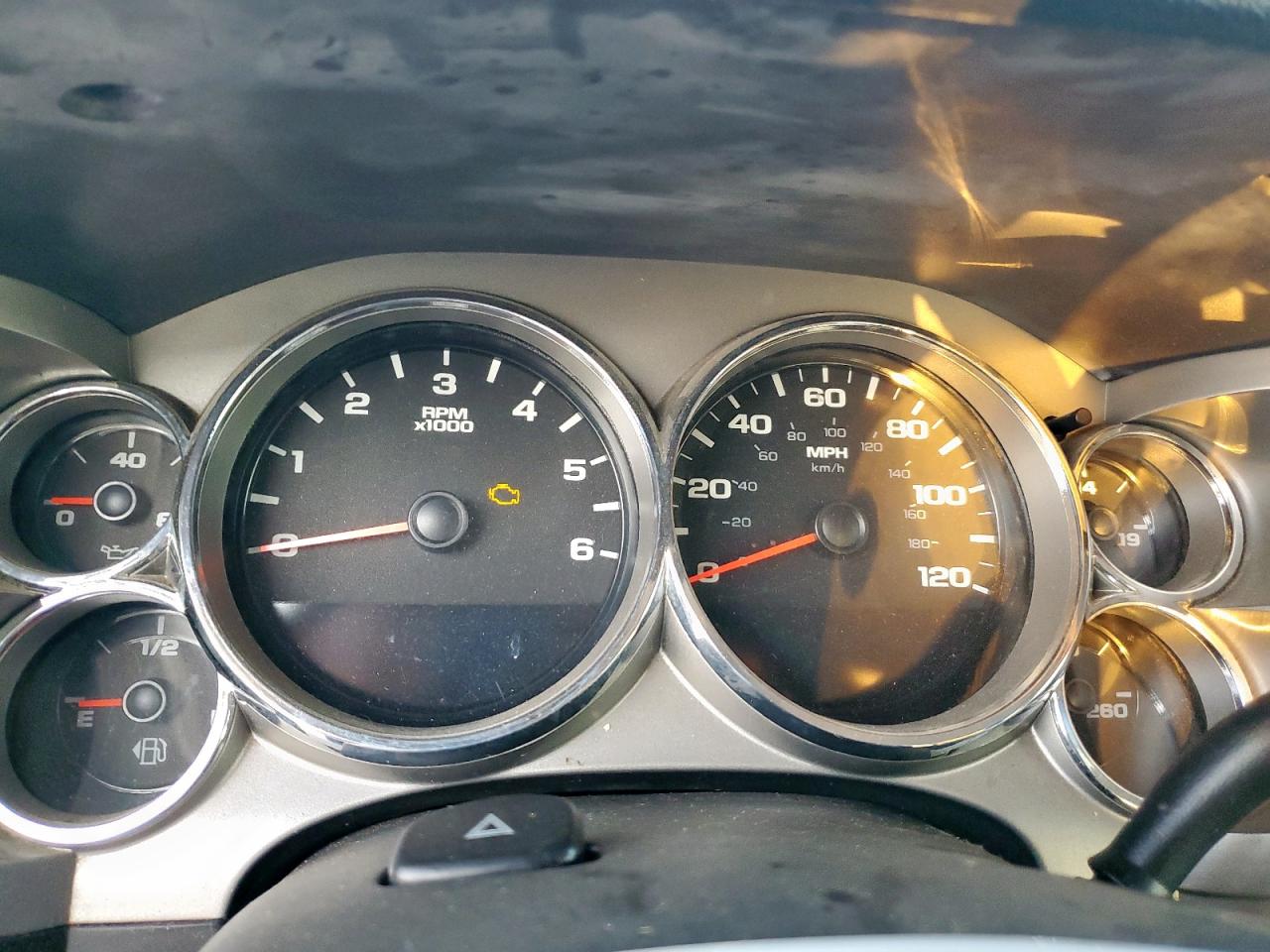 2009 Chevrolet Silverado C1500 Lt VIN: 3GCEC23JX9G168587 Lot: 80112905