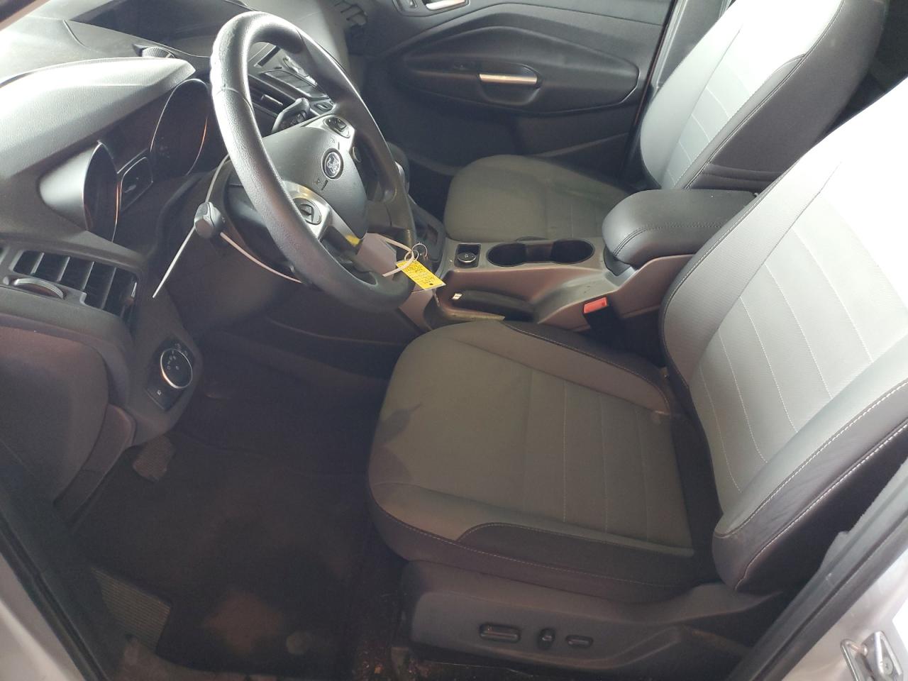 2016 Ford Escape Se VIN: 1FMCU9GX8GUC38833 Lot: 84582945