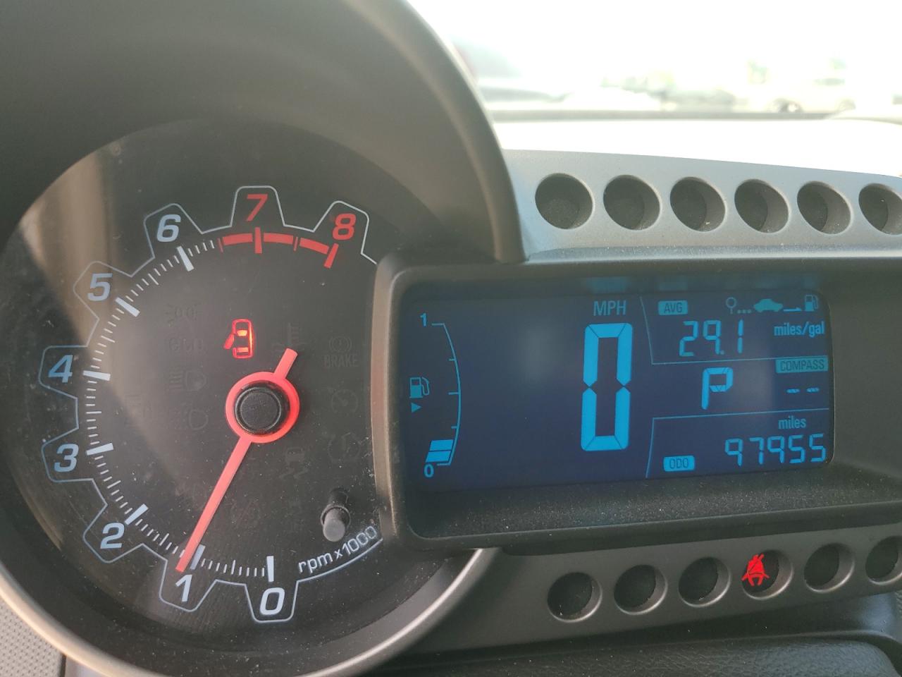 2014 Chevrolet Sonic Ls VIN: 1G1JA6SH1E4152045 Lot: 84885385