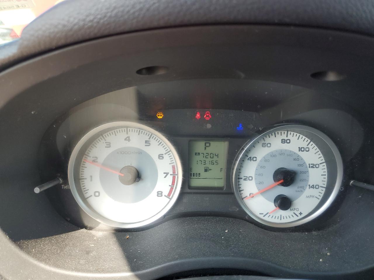 2012 Subaru Impreza Premium VIN: JF1GPAB65CH211711 Lot: 81293665