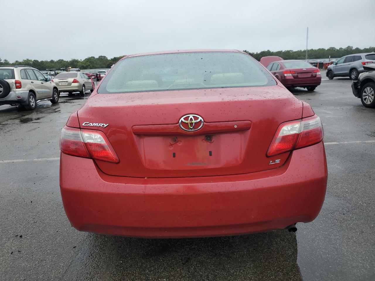 2009 Toyota Camry Base VIN: 4T1BE46K49U265225 Lot: 83763675