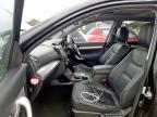 2012 KIA SORENTO KX-3 for sale at Copart SANDY