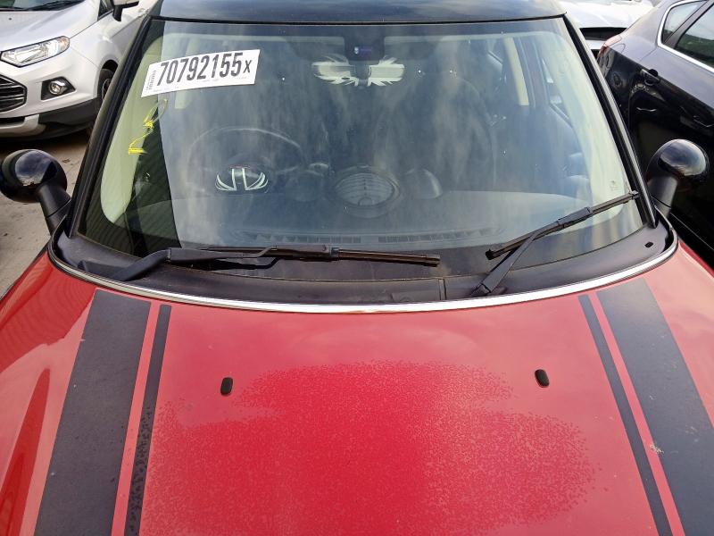 2014 MINI COUNTRYMAN COOPER SD ALL4 