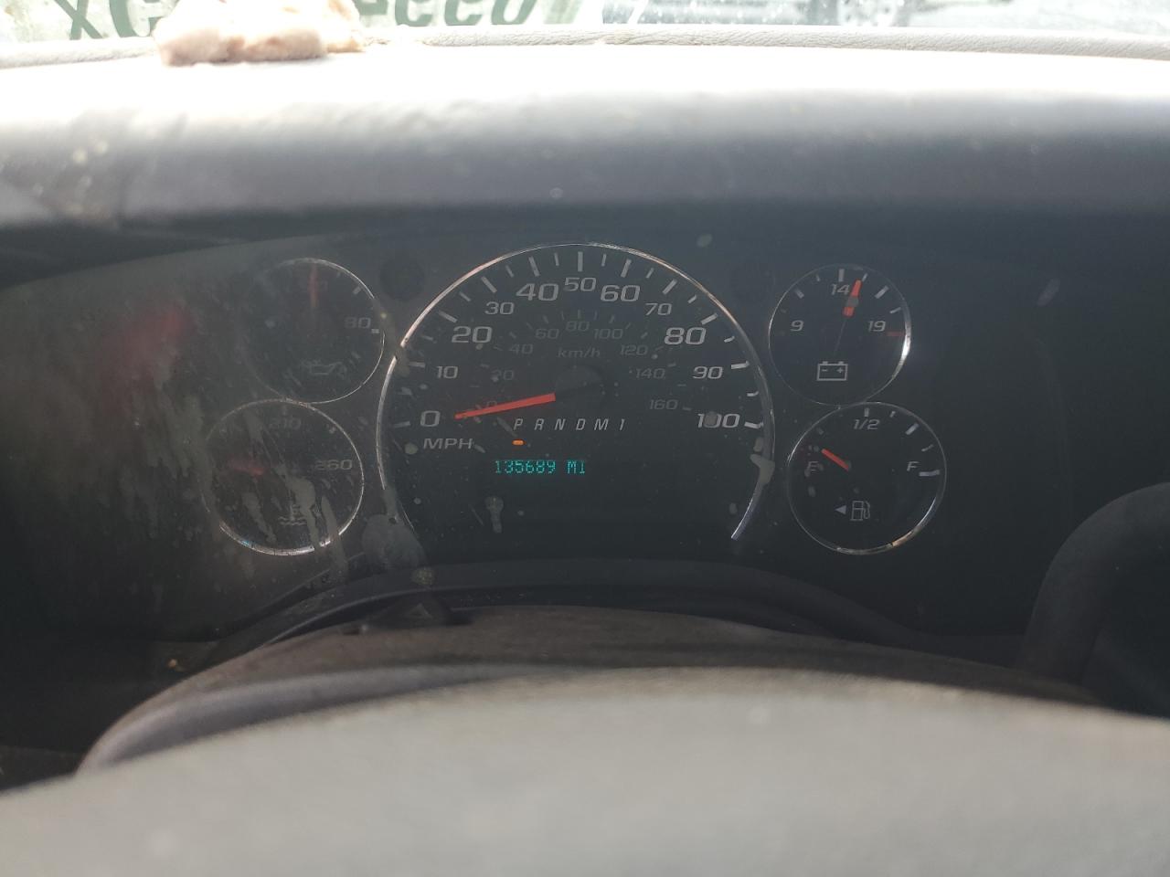 2018 Chevrolet Express G4500 VIN: 1HA6GUCG1JN007397 Lot: 69946985