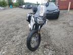 2020 KAWASAKI KLE300 B   for sale at Copart PA - PITTSBURGH WEST