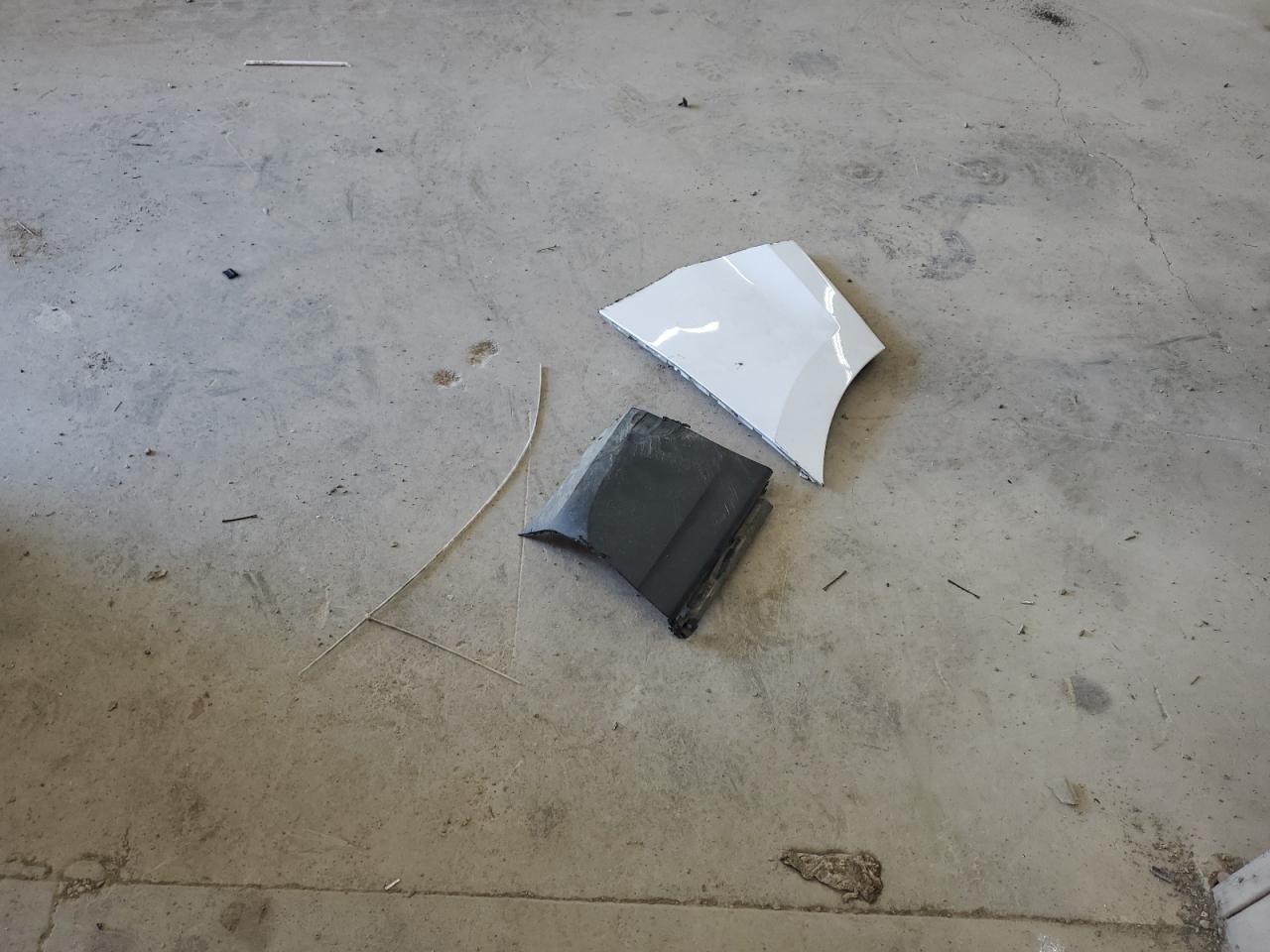 2020 Chevrolet Equinox Ls VIN: 3GNAXHEV0LS575917 Lot: 80338475