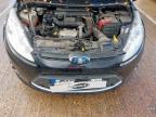 2010 FORD FIESTA TITANIUM 68 TDCI  for sale at Copart SANDWICH