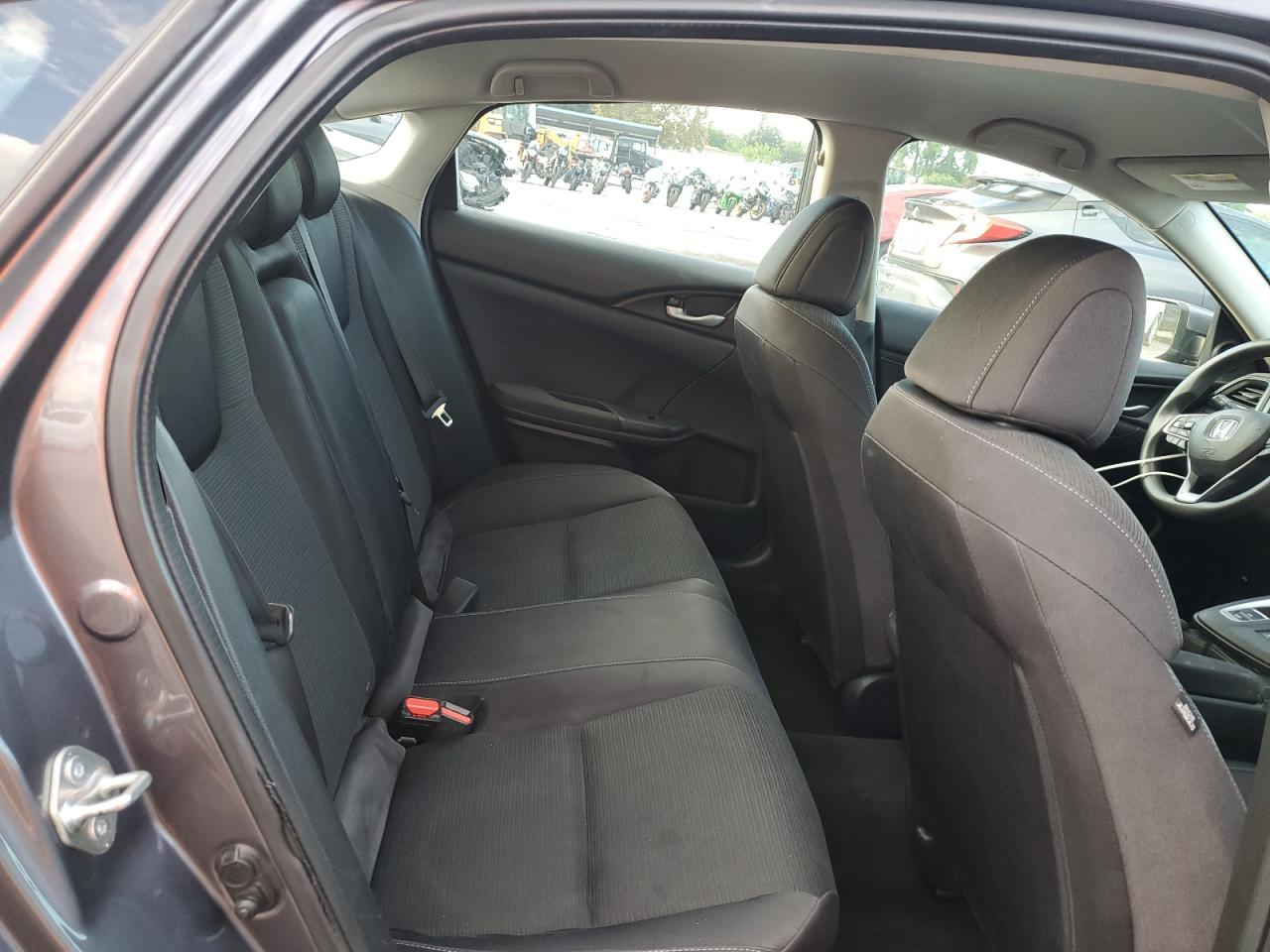 2021 Honda Insight Ex VIN: 19XZE4F56ME001122 Lot: 81451675