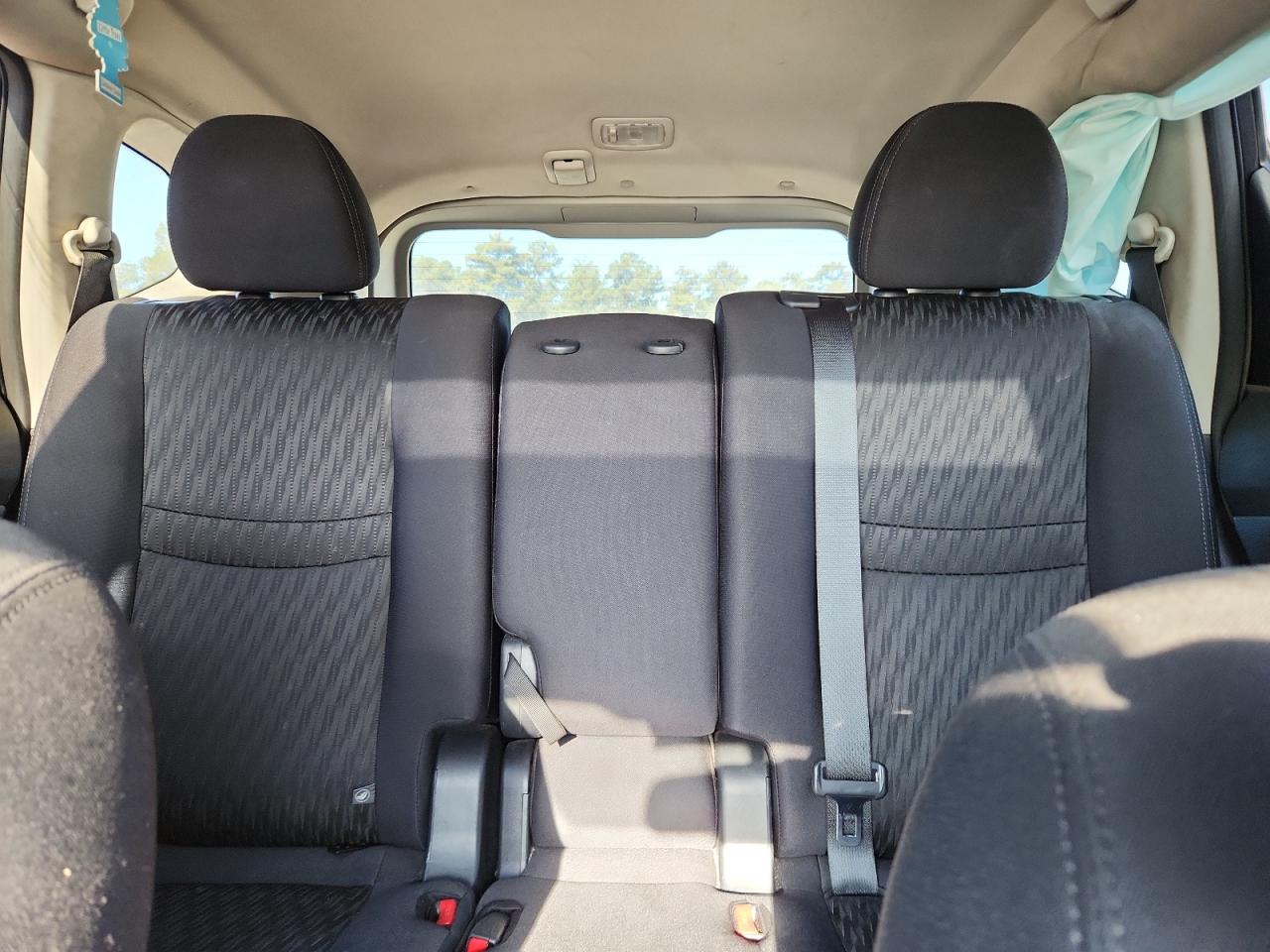 2018 Nissan Rogue S VIN: 5N1AT2MTXJC837703 Lot: 80162145