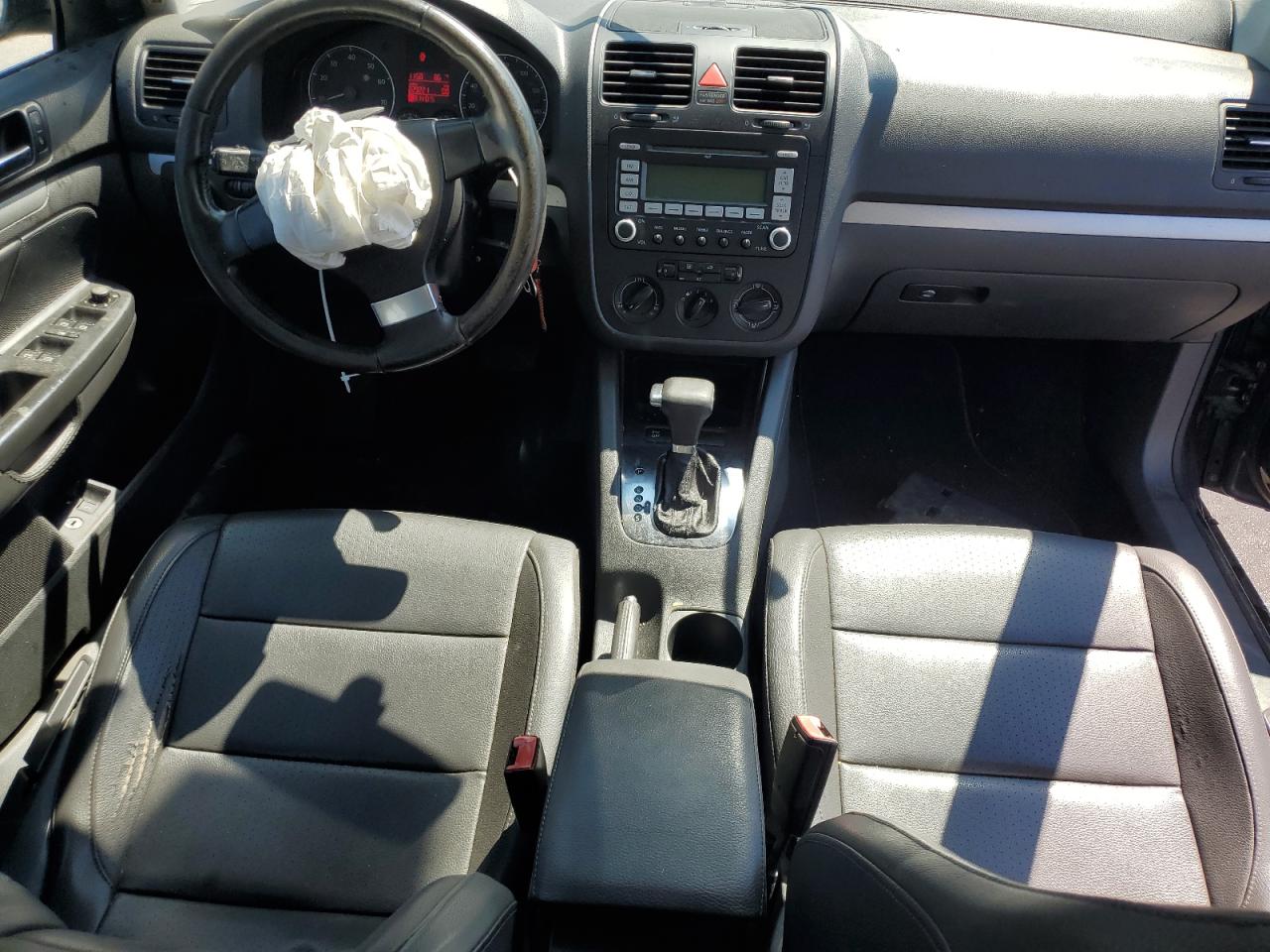 2009 Volkswagen Jetta Se VIN: 3VWRZ71K39M155946 Lot: 71544595