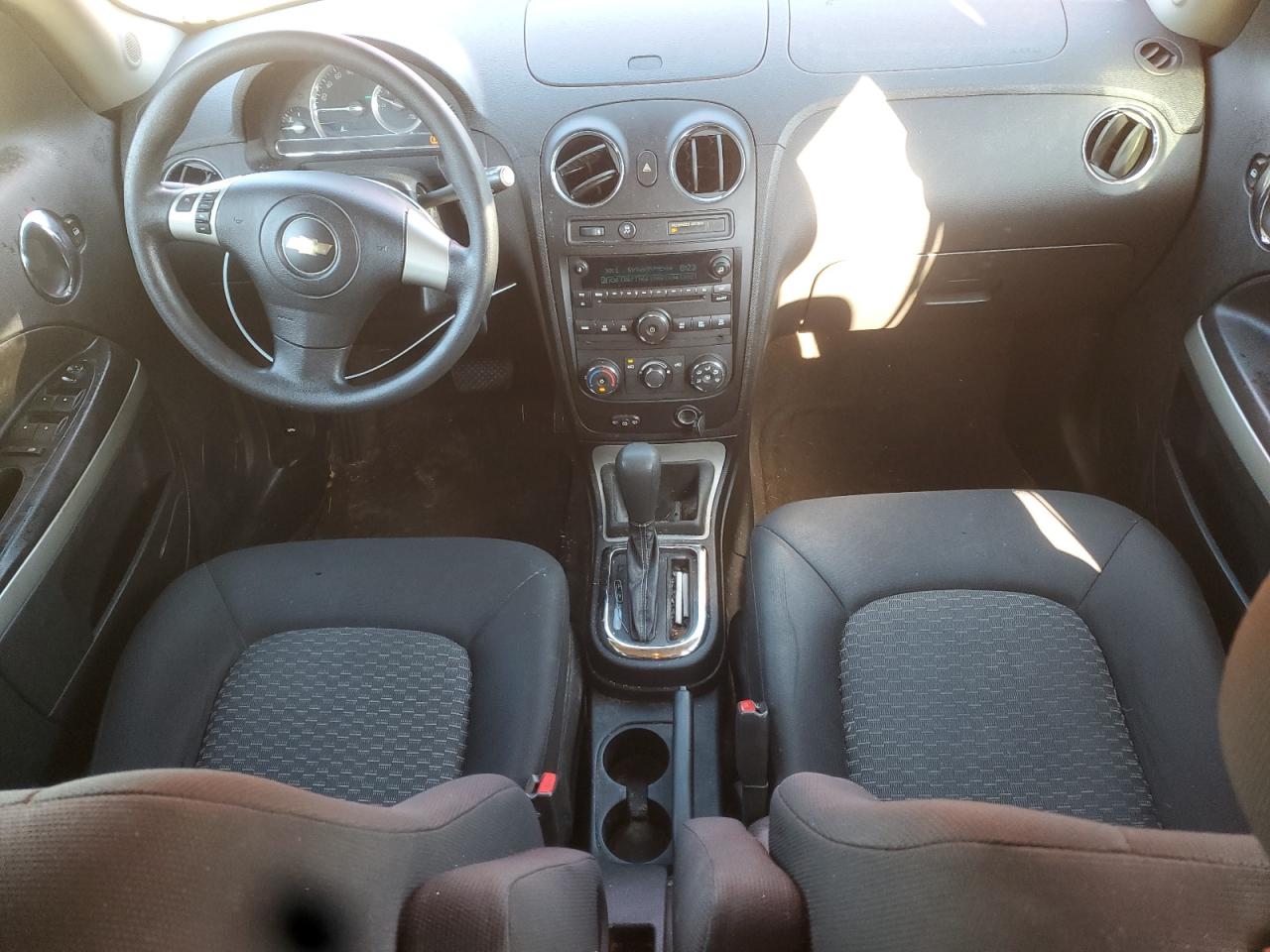 2009 Chevrolet Hhr Lt VIN: 3GNCA23B29S510785 Lot: 71095065