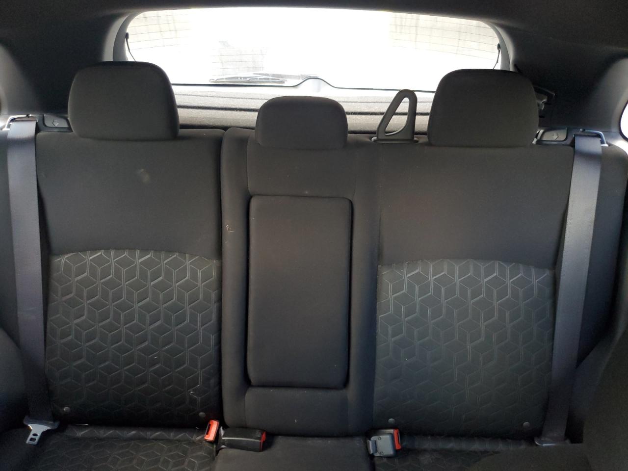 2020 Mitsubishi Outlander Sport Es VIN: JA4AR3AU2LU020187 Lot: 81182715