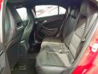 2013 MERCEDES-BENZ A180 BLUE-CY AMG SPORT CD  for sale at Copart BRISTOL