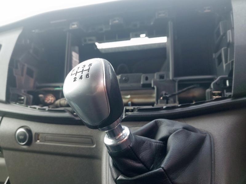 2019 FORD TRANSIT 350 LEADER ECOBLU 