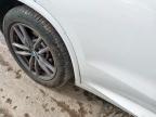 2020 BMW X3 XDRIVE20D M SPORT MHEV  for sale at Copart YORK