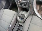 2011 VOLKSWAGEN GOLF MATCH TDI  for sale at Copart CORBY