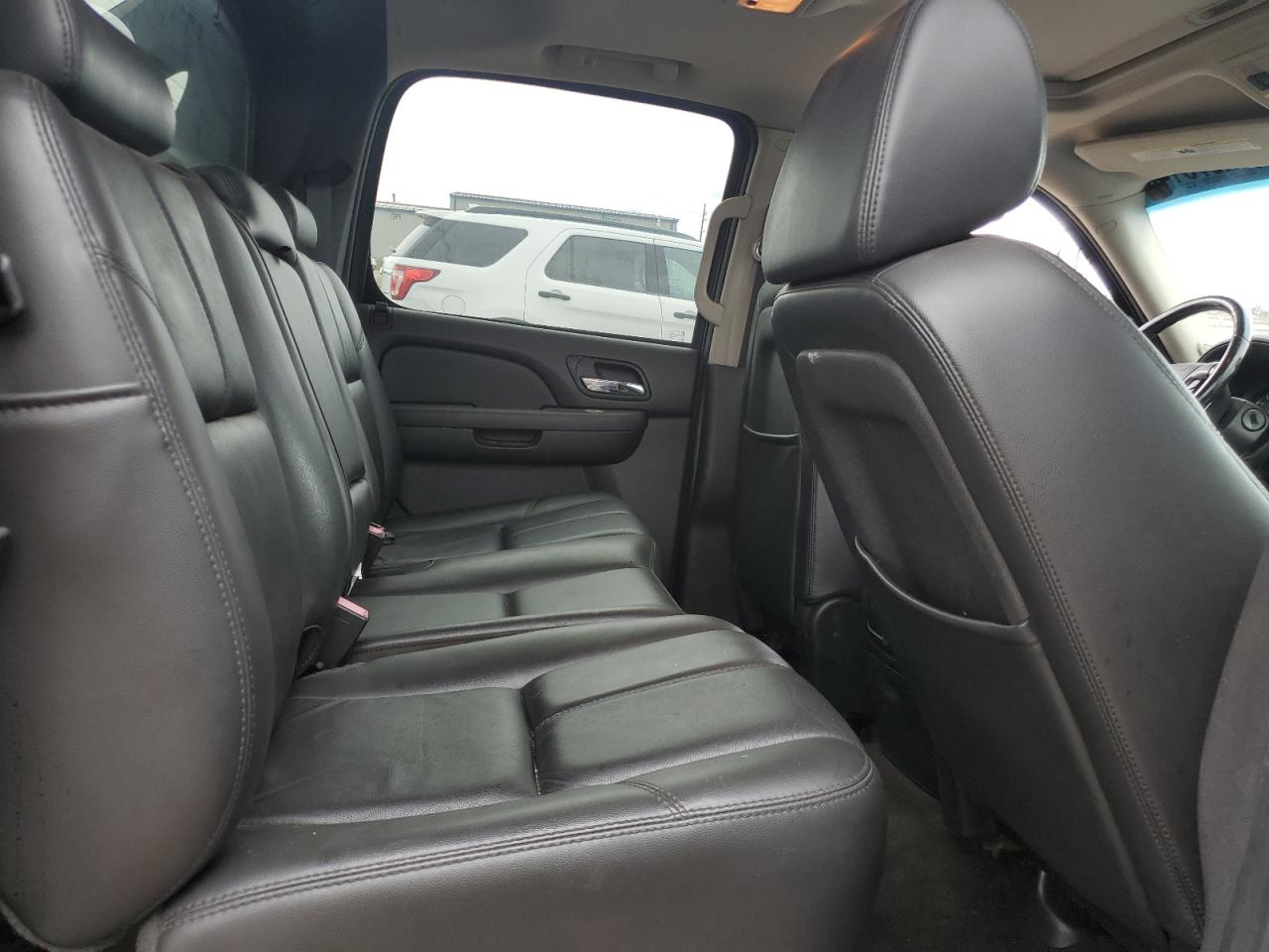 2008 Chevrolet Avalanche K1500 VIN: 3GNFK12358G170015 Lot: 82073145