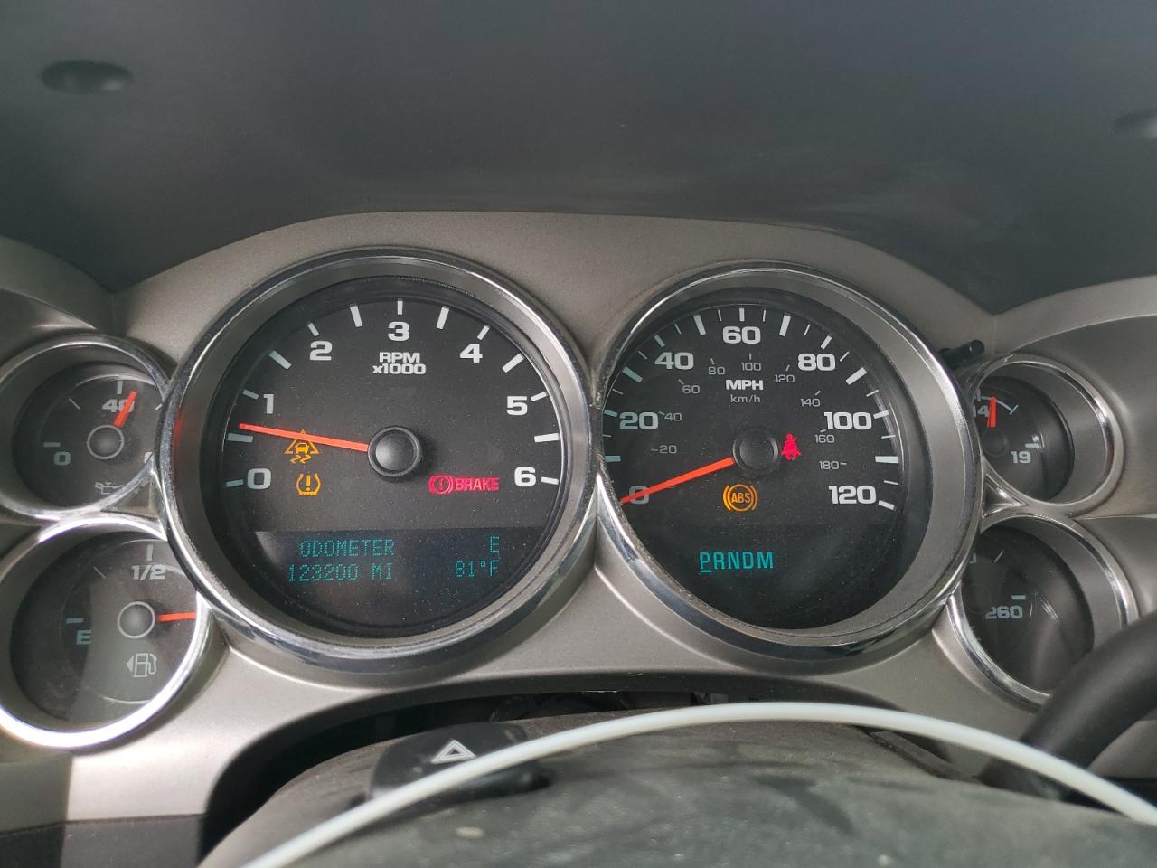 2011 Chevrolet Silverado K1500 Lt VIN: 1GCRKSE31BZ294944 Lot: 84609625