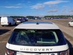 2017 LAND ROVER DISCOVERY SPORT HSE TD4 A  for sale at Copart SANDTOFT