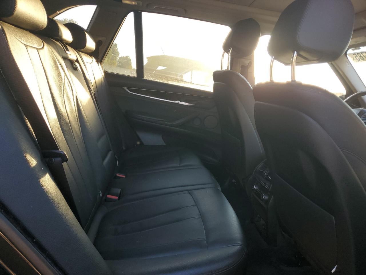 2015 BMW X5 xDrive35I VIN: 5UXKR0C5XF0K56580 Lot: 84197785