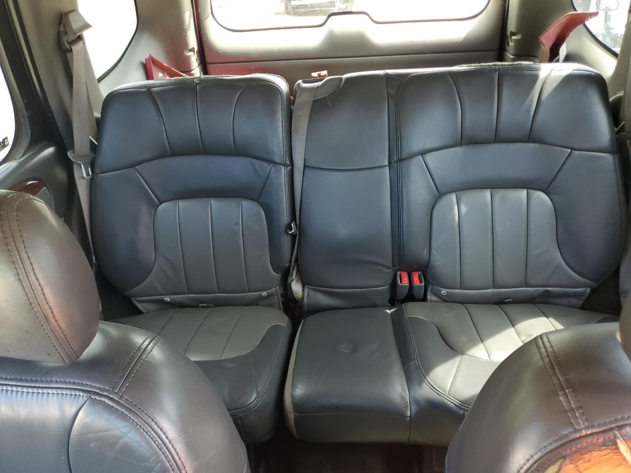 2002 GMC Envoy VIN: 1GKDT13S822382544 Lot: 80632655